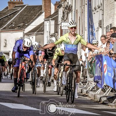 Quelques résultats des coureurs du 28 à l'extérieur