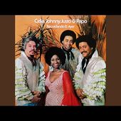 Yerbero Moderno · Celia Cruz · Johnny Pacheco · Justo Betancourt · Papo Lucca - Last Night in Orient