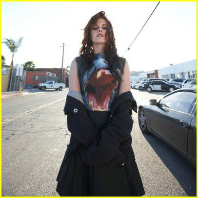 Fotos de Kristen