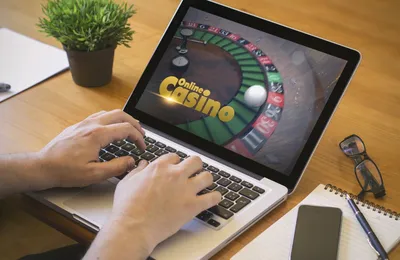 Online Casino Games And Gambling