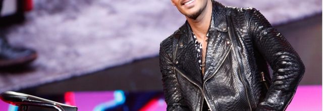 M Pokora & Friends, le lundi 18 décembre 2017 à 21h sur M6
