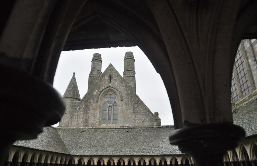 Album - 2013-10-31-Mont-St-Michel