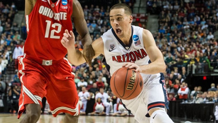 March Madness: Arizona de retour dans le Top 16