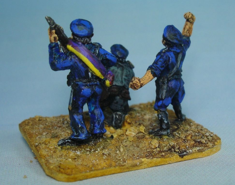 Album - GUERRA CIVIL ESPANOLA
