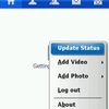 Capturez et partagez vos vidéos sur Facebook grâce à Windows Mobile.
