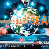 Be Sociable : En facilitant les interactions avec les consommateurs ou le partage de recommandations, les commerçants pourraient donc multiplier leurs ventes - OOKAWA Corp.