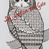 los gráficos del gato: LECHUZA