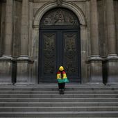"Coup d'Etat", prise d'otages, incendies et démissions : que se passe-t-il en Bolivie ?