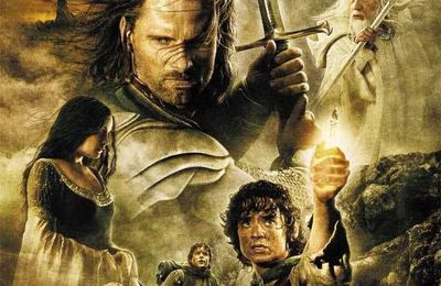 BOX-OFFICE FRANCE Le Seigneur des Anneaux & Le Hobbit