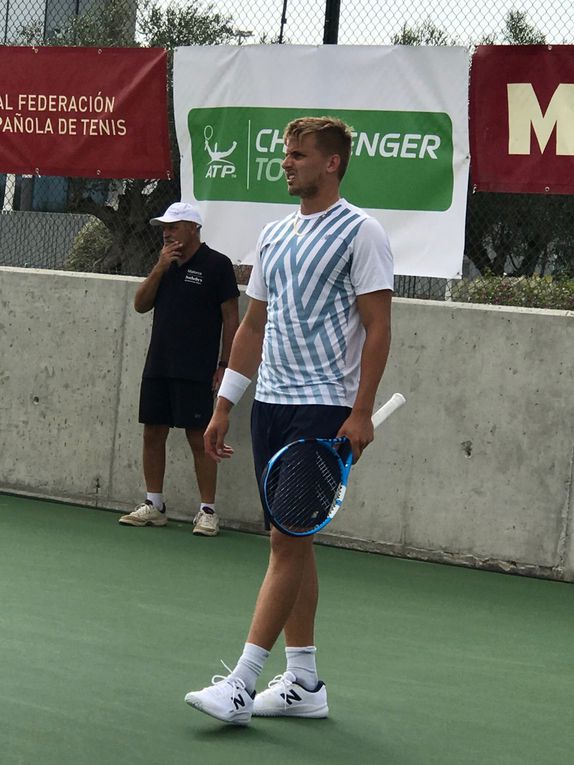 Rafa Nadal Open Banc Sabadell, 26 agosto - 2 septiembre 2018