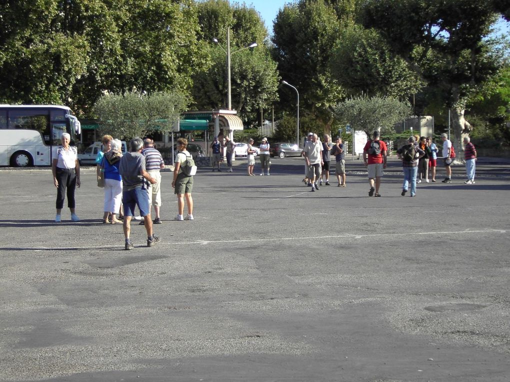 Album - Vaison-la-Romaine-2009