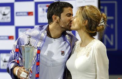 TIpsarevic est papa !