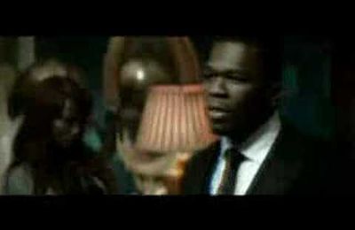 50 Cent AYO Technology feat Justin Timberlake MUSIC VIDEO