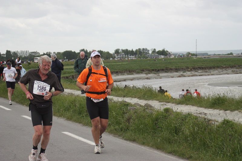 Album - Marathon-Mt-St-Michel