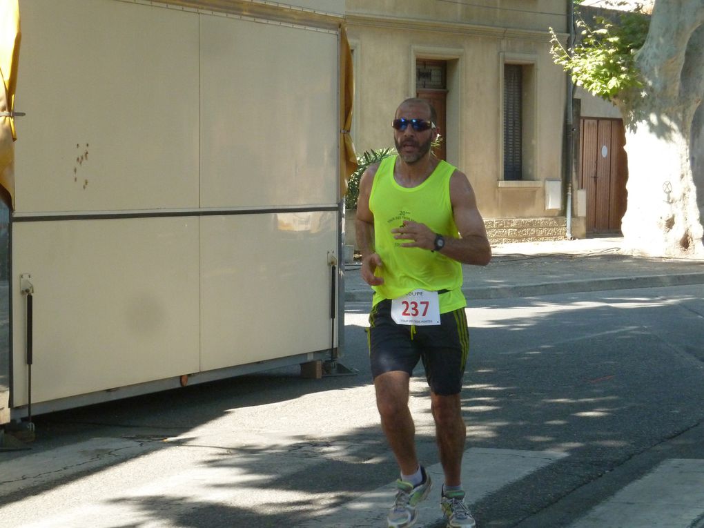 Album - 10km-courthezon-2013