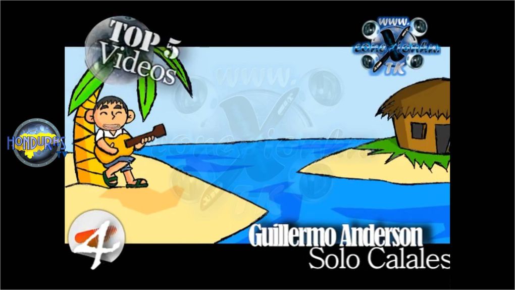 www.tegustahonduras.overblog.com
Top 10 Music http://youtu.be/j_KeIqkq3_s
Programa: Conexion HN Sabados 10 a 12 pm
Canal: www.hondurastv.hn
Correo: conexionhn@hotmail.com