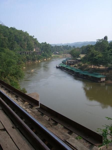 Album - Thailande - Kanchanaburi