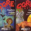 COUVERTURES "GORE" n°41 et 42