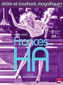 FRANCES HA - Voir Gratuitement en streaming