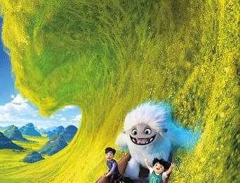 [Altadefinizione] GUARDA Il piccolo yeti (2019) Streaming Ita OPENLOAD | CBO1