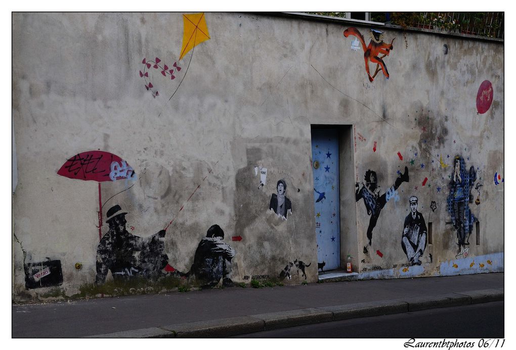 Album - Graphes-Street-Art