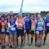 Trail du Pont du Gard - 07/10/18