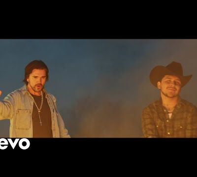 Juanes, Christian Nodal - Tequila