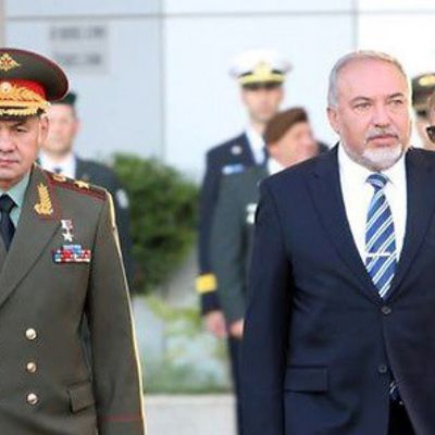 Rapport : Israël et la Russie concluent un accord secret concernant les troupes dans le sud de la Syrie