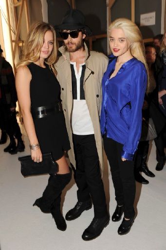 Album - Jaredleto-Hugo-Boss-Fashion-show-at-Berlin--19-janvier--2012