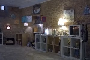 Atelier - Boutique à Sarlat