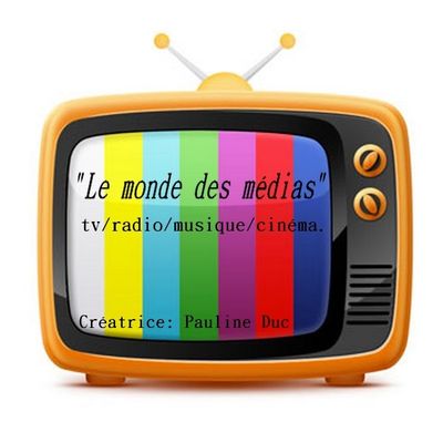 "Le monde des médias"