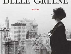 Avis sur "Belle Greene"