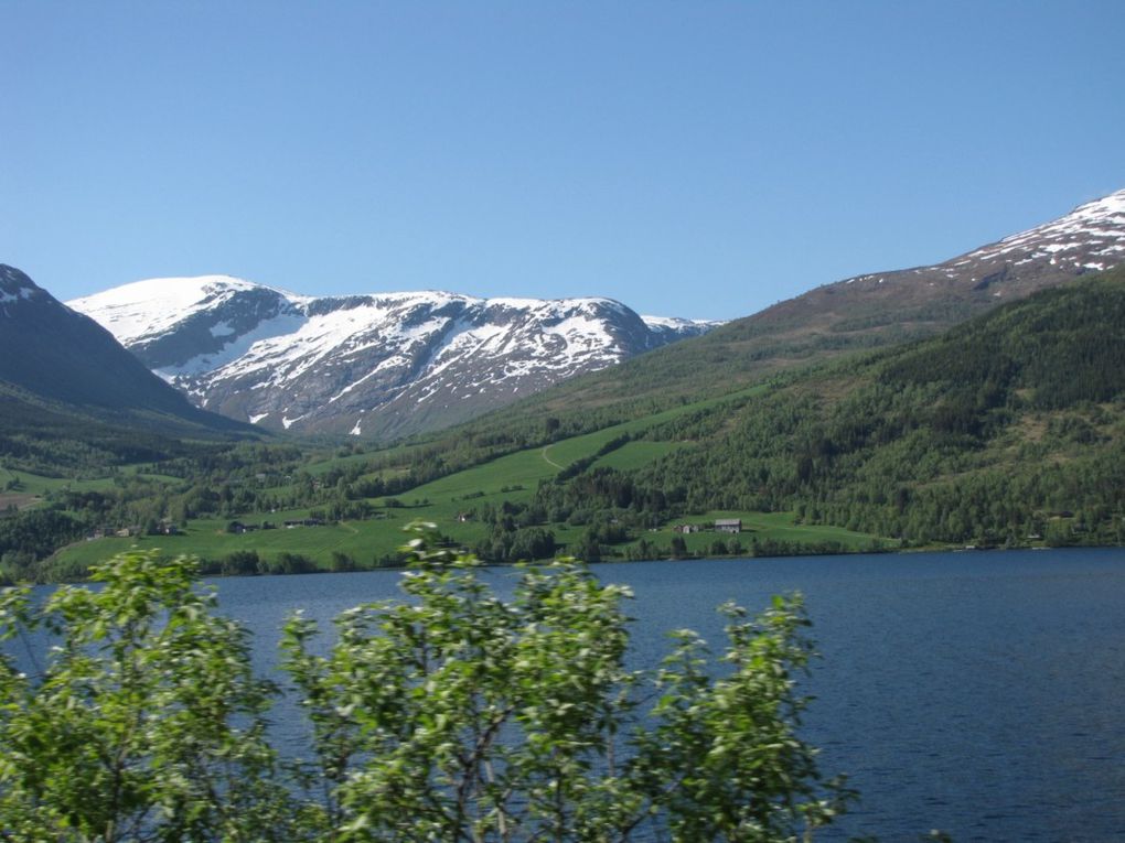 Album - B--NORVEGE--Les-fjords