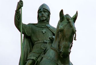 Saint Wenceslas