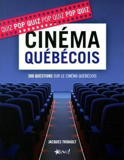 Pop cinéma