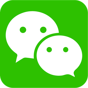 Redes sociais : Análise dos números do WeChat em 2024.