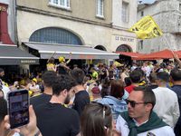 Visite au cœur de La Rochelle