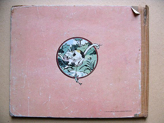 Album - BD---FRIMOUSSET-DANS-SA-PENICHE-1929