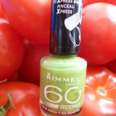 Rimmel London