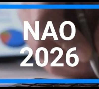 NAO 2026 : les mesures !