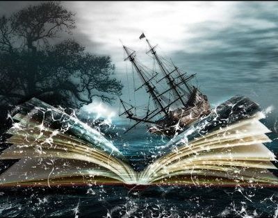 Beau travail sur cette image....