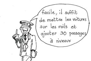 Conseil Municipal du 13 avril 2015 : L'homme qui valait 100 000 euros...