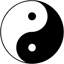 le Yin et le Yang