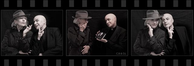 Nouveau disque de Cecilia Bartoli