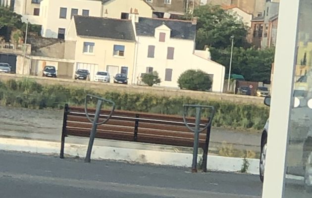 Balade des le matin 