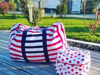 Vanity Facile - Tuto Couture