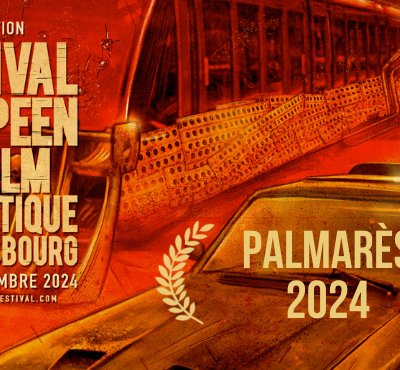 PALMARES 2024