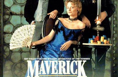 Maverick