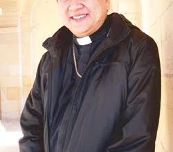 « La contraception corrompt l'âme » (Mgr Socrates B. Villegas, Archevêque aux Philippines)