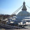 Les temples de la vallée de Kathmandu